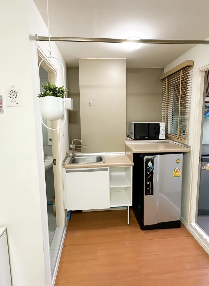 ขาย Lumpini Township Rangsit Klong 1 ชั้น 6 ห้องมุม จองเลย ด่วนๆจ้า