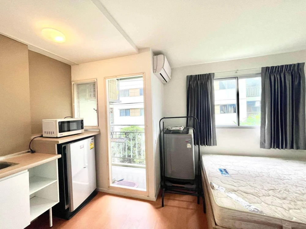 ขาย Lumpini Township Rangsit Klong 1 ห้องชั้น 3 ในทำเลดี สิ่งอำนวยความสะดวกครบ จองด่วน