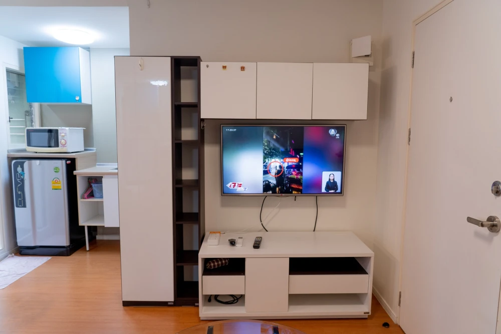 ขาย Lumpini Township Rangsit Klong 1 ห้องน่าอยู่ ชั้น 3 ทำเลดี สิ่งอำนวยความสะดวกครบ ห้ามพลาด