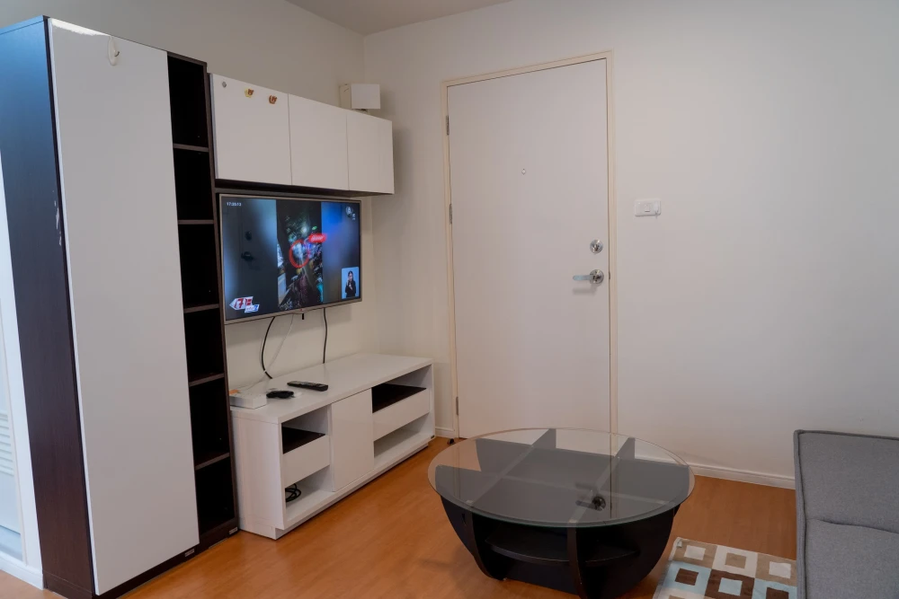 ขาย Lumpini Township Rangsit Klong 1 ห้องน่าอยู่ ชั้น 3 ทำเลดี สิ่งอำนวยความสะดวกครบ ห้ามพลาด