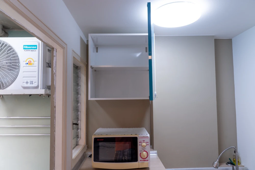 ขาย Lumpini Township Rangsit Klong 1 ห้องน่าอยู่ ชั้น 3 ทำเลดี สิ่งอำนวยความสะดวกครบ ห้ามพลาด