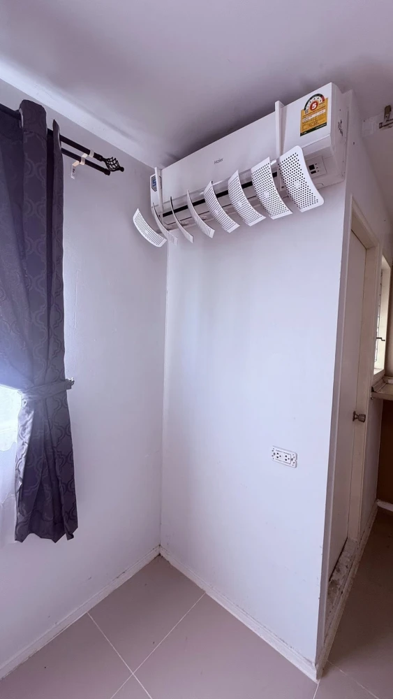 ขาย Lumpini Township Rangsit Klong 1 ห้องน่าอยู่ ชั้น 4 มาพร้อมสิ่งอำนวยความสะดวกครบครัน ดีแบบนี้ห้ามพลาด