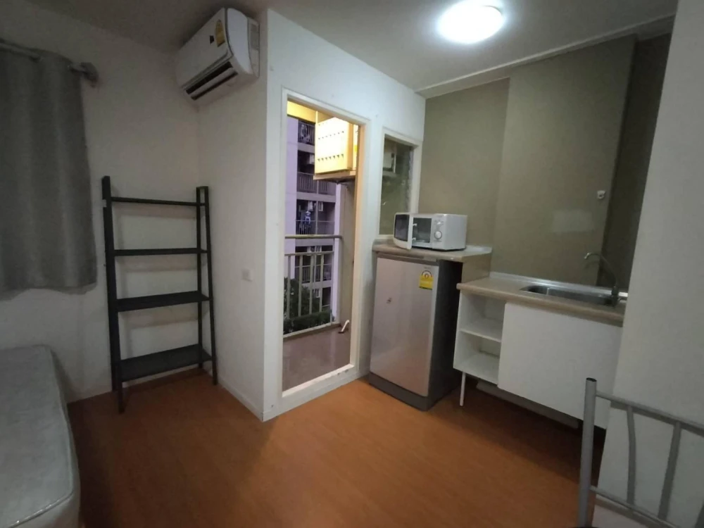 ขาย Lumpini Township Rangsit Klong 1 ห้องน่าอยู่ ตกแต่งครบครัน จับจองเป็นเจ้าของเลยจ้า
