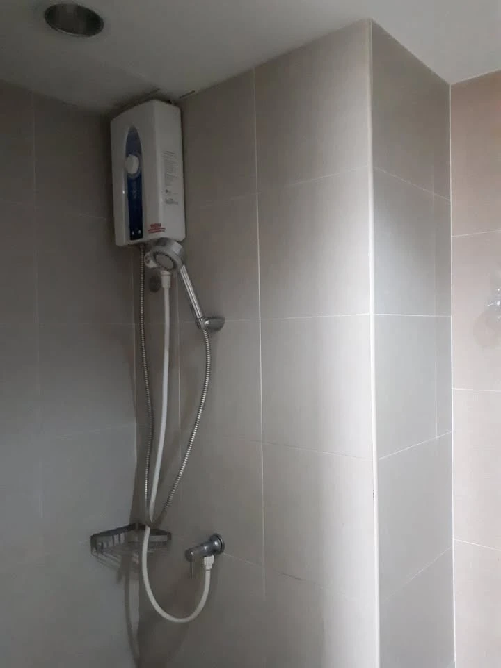 ขาย Lumpini Ville Chaengwatthana Pakkret ห้องน่าอยู่ ทำเลดี เฟอร์นิเจอร์ครบครัน จองด่วน