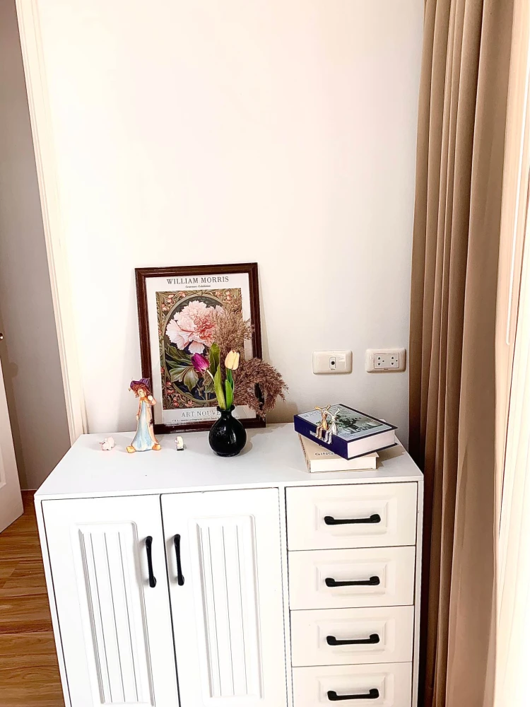 ขาย Lumpini Ville Chaengwatthana Pakkret ห้องพร้อมอยู่ เฟอร์พร้อม ชั้นสูง น่าอยู่ จองเลย