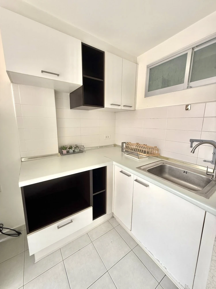 ขาย Lumpini Ville Cultural Center ห้องชั้น 7 ทำเลดี เดินทางสะดวก เฟอร์นิเจอร์ครบครัน ห้ามพลาด