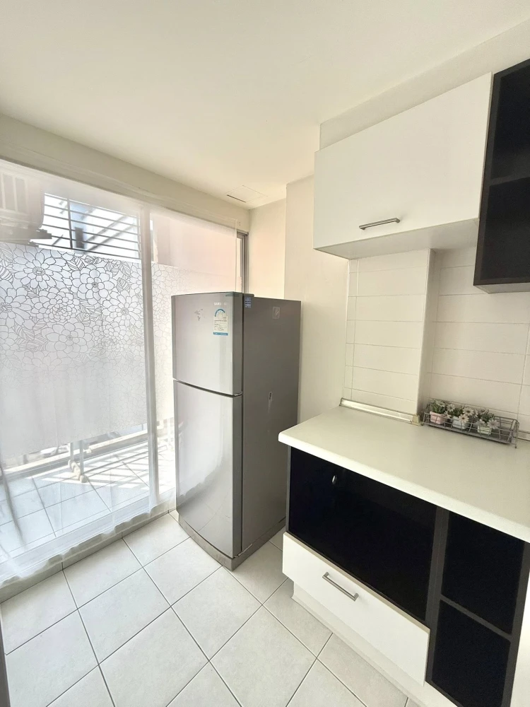 ขาย Lumpini Ville Cultural Center ห้องชั้น 7 ทำเลดี เดินทางสะดวก เฟอร์นิเจอร์ครบครัน ห้ามพลาด