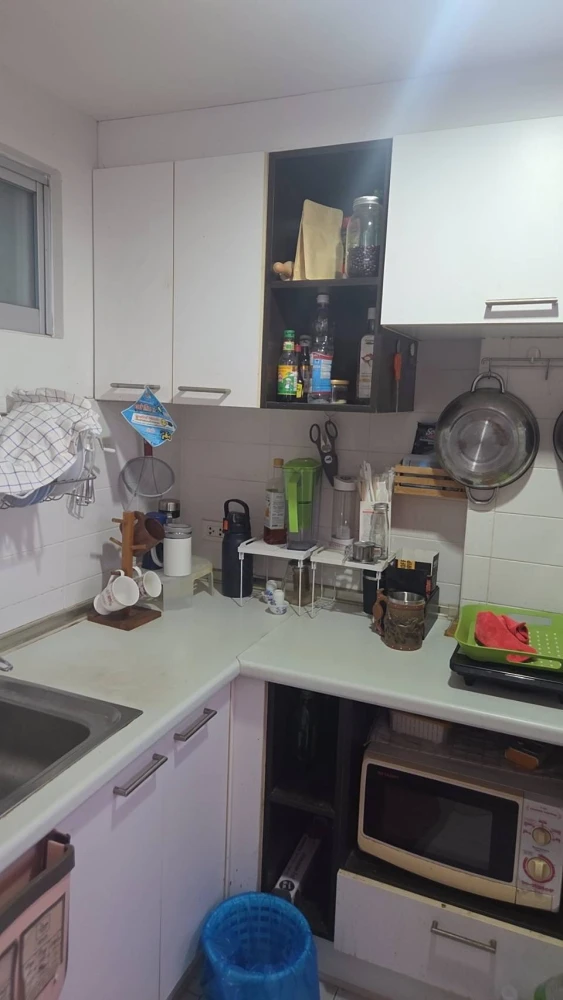 ขาย  Lumpini Ville Cultural Center ห้องพร้อมอยู่ เฟอร์พร้อม ห้องกว้างขวาง จองเลย