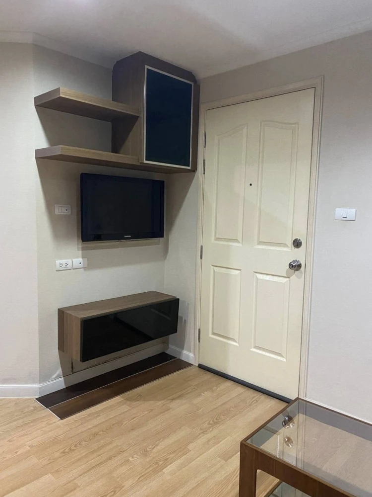 ขาย Lumpini Ville Latphrao-Chokchai 4 ห้องพร้อมเฟอร์ กว้างขวางอยู่สบาย ชั้นสูง จองเลย