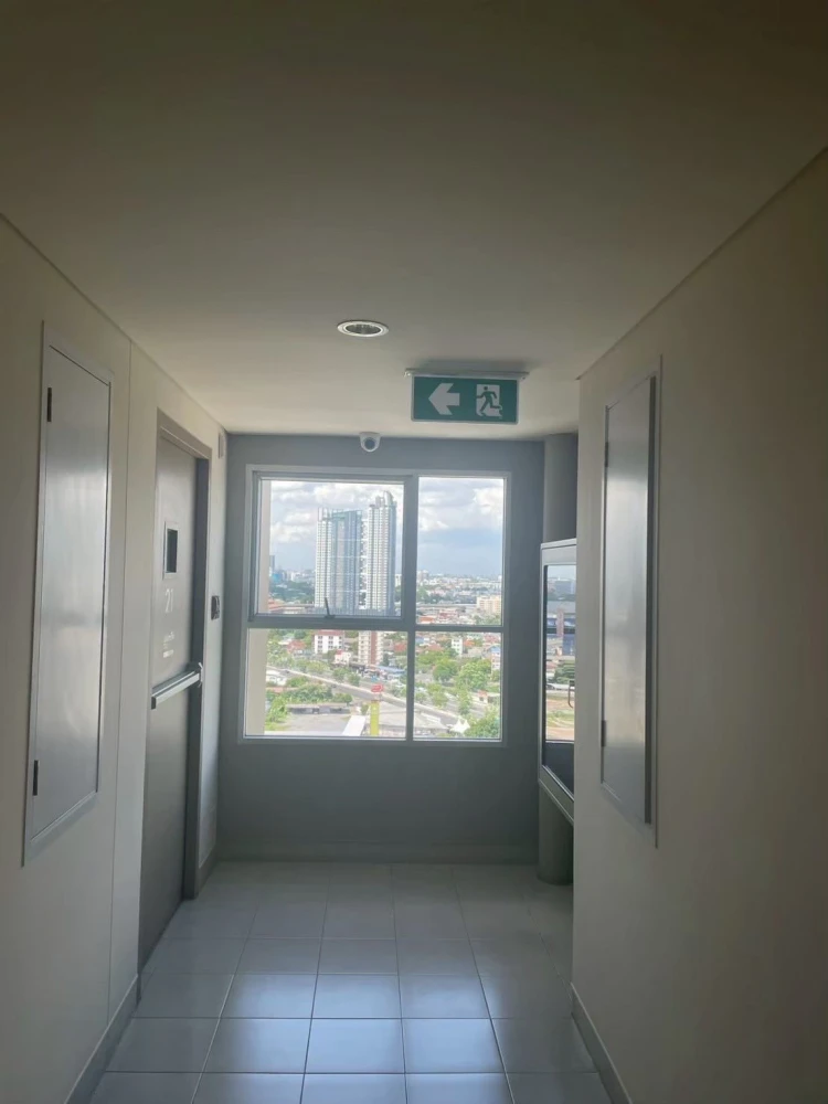 ขาย Lumpini Ville Nakhon In Riverview ห้องมุมคนไม่พลุกพล่าน วิวเมืองสวย เฟอร์ครบ จองด่วน