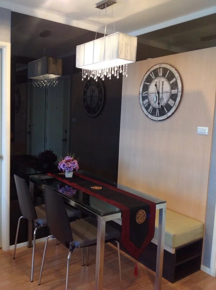 ขาย Lumpini Ville Naklua - Wongamat 2 ห้องนอน ตกแต่งครบครัน วิวทะเลสวย รีบจองเลยตอนนี้จ้า