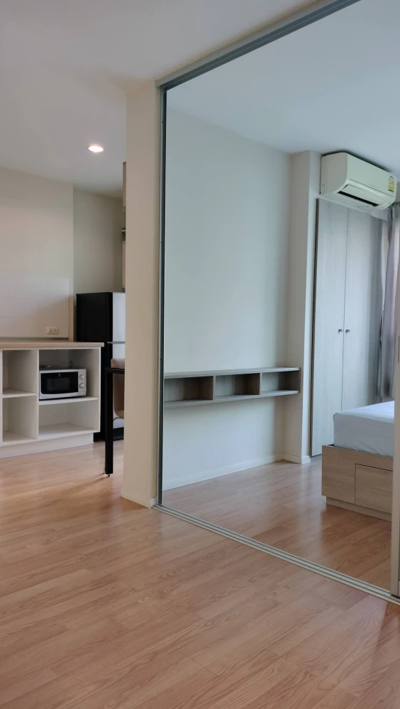 ขาย Lumpini Ville On Nut–Phatthanakan ชั้น 4 ห้องแต่งครบ น่าอยู่ จองเลย