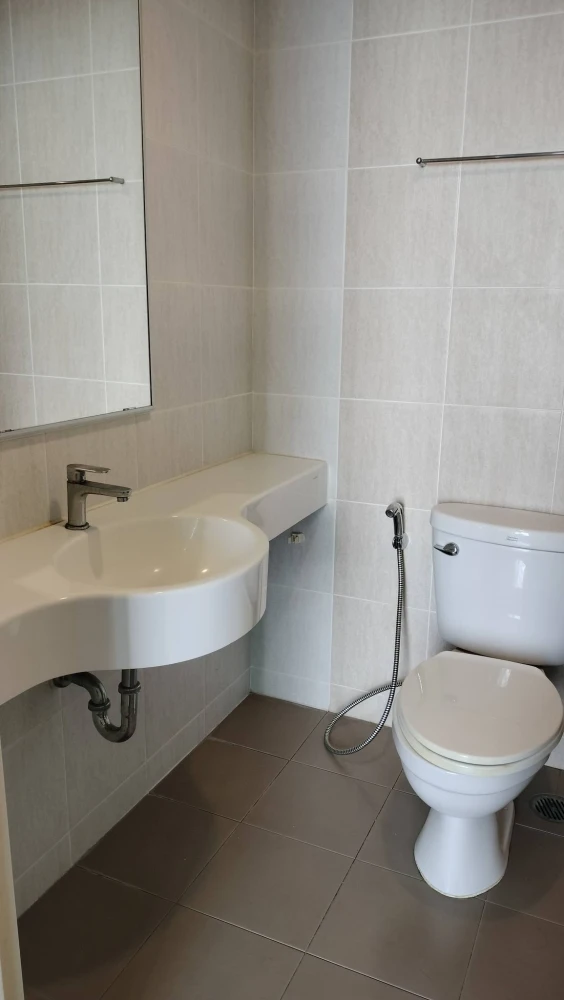 ขาย Lumpini Ville On Nut–Phatthanakan ชั้น 4 ห้องแต่งครบ น่าอยู่ จองเลย