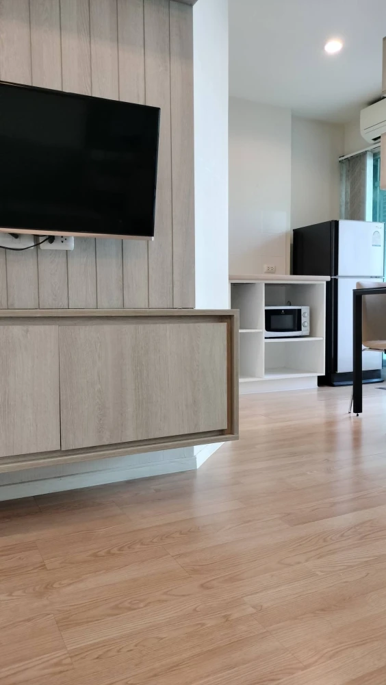 ขาย Lumpini Ville On Nut–Phatthanakan ชั้น 4 ห้องแต่งครบ น่าอยู่ จองเลย