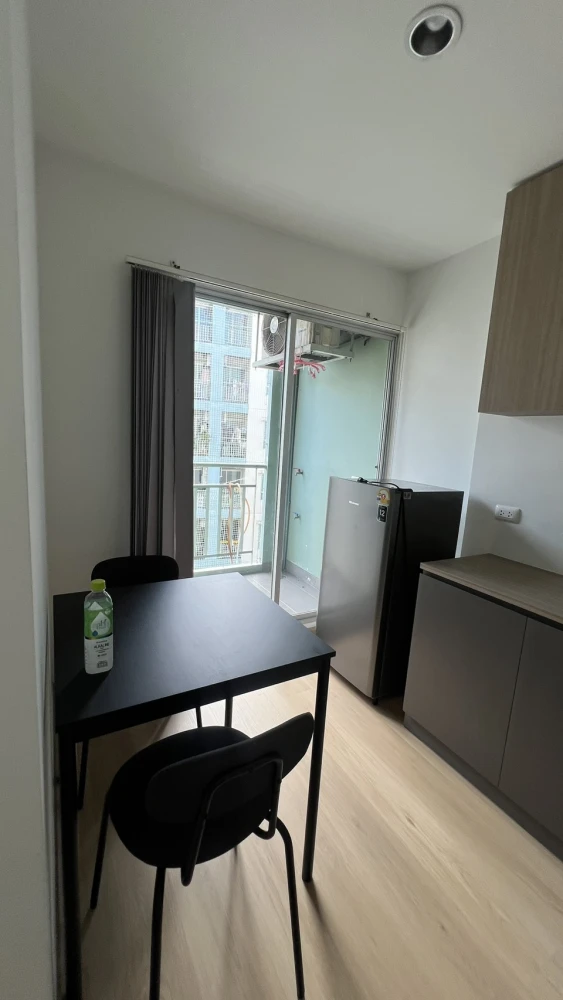 ขาย Lumpini Ville On Nut–Phatthanakan ชั้น 6 ห้องแต่งครบ พร้อมเข้าอยู่ รีบจองเลย ก่อนพลาด