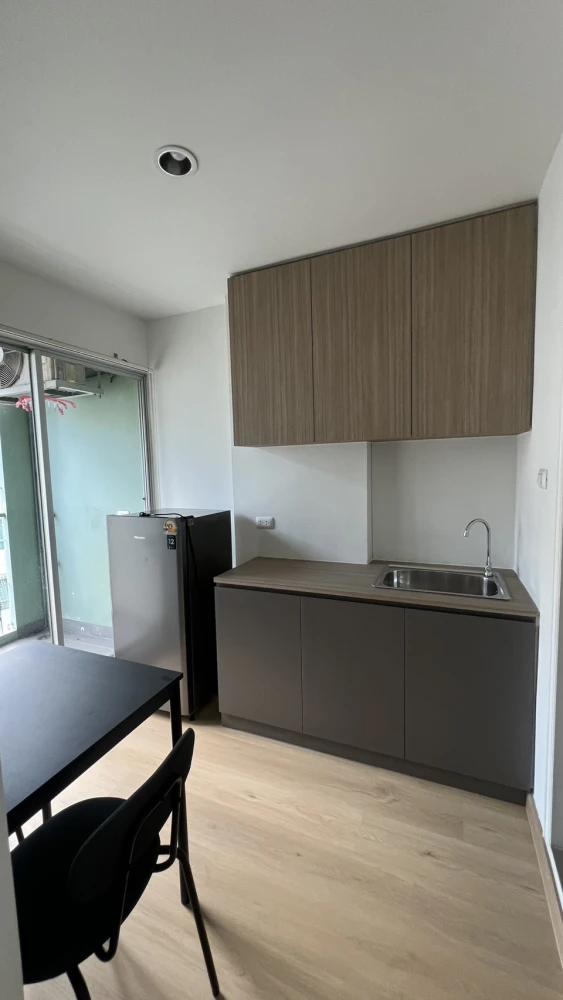 ขาย Lumpini Ville On Nut–Phatthanakan ชั้น 6 ห้องแต่งครบ พร้อมเข้าอยู่ รีบจองเลย ก่อนพลาด