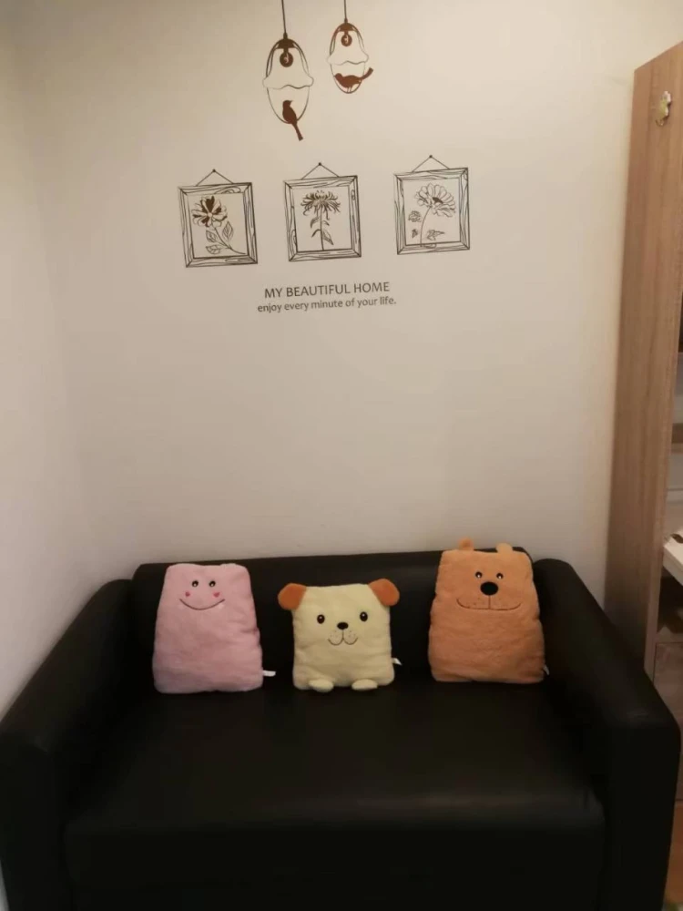 ขาย Lumpini Ville On Nut–Phatthanakan ห้องน่าอยู่ เฟอร์พร้อม มาแต่ตัวเข้าอยู่ได้เลย รีบจองก่อนพลาด+++