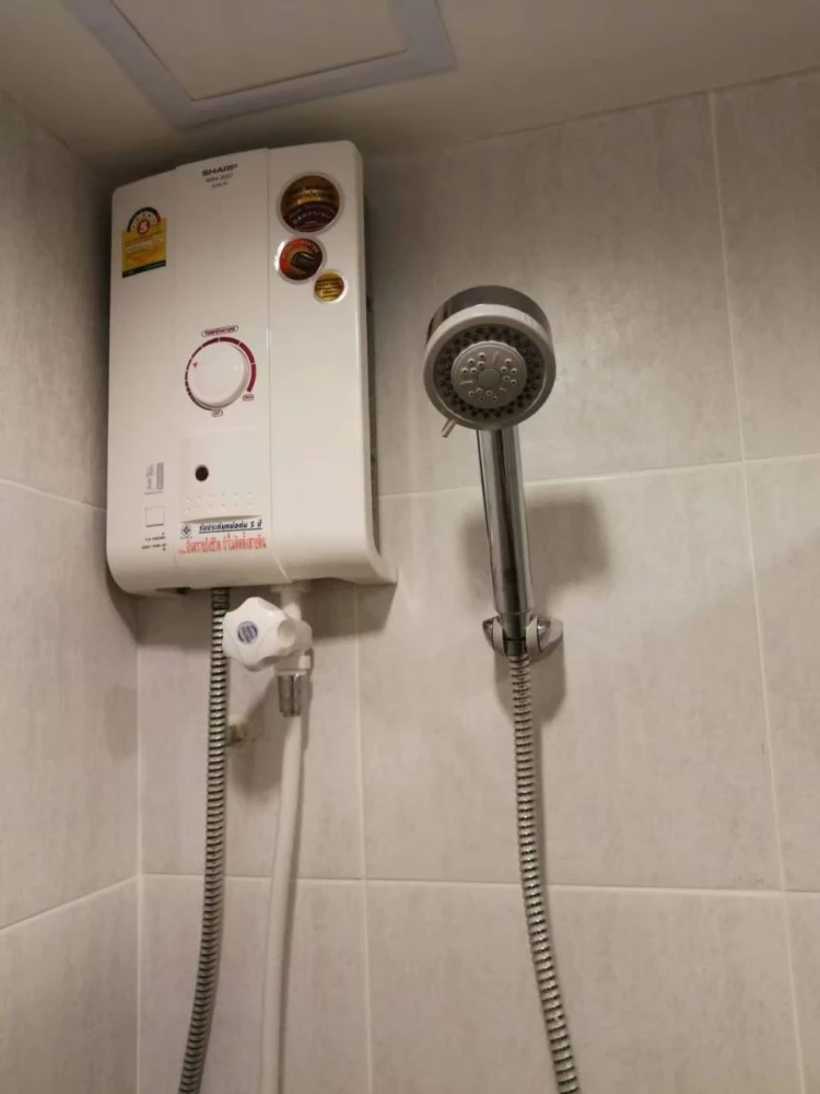 ขาย Lumpini Ville On Nut–Phatthanakan ห้องน่าอยู่ เฟอร์พร้อม มาแต่ตัวเข้าอยู่ได้เลย รีบจองก่อนพลาด+++