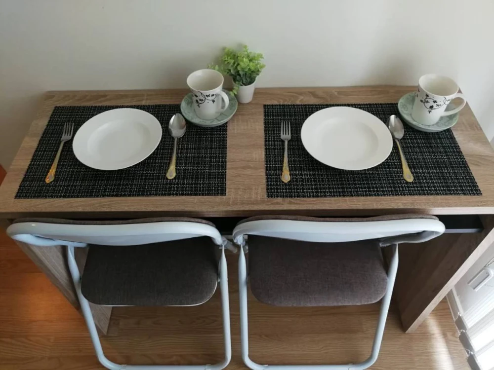 ขาย Lumpini Ville On Nut–Phatthanakan ห้องน่าอยู่ เฟอร์พร้อม มาแต่ตัวเข้าอยู่ได้เลย รีบจองก่อนพลาด+++