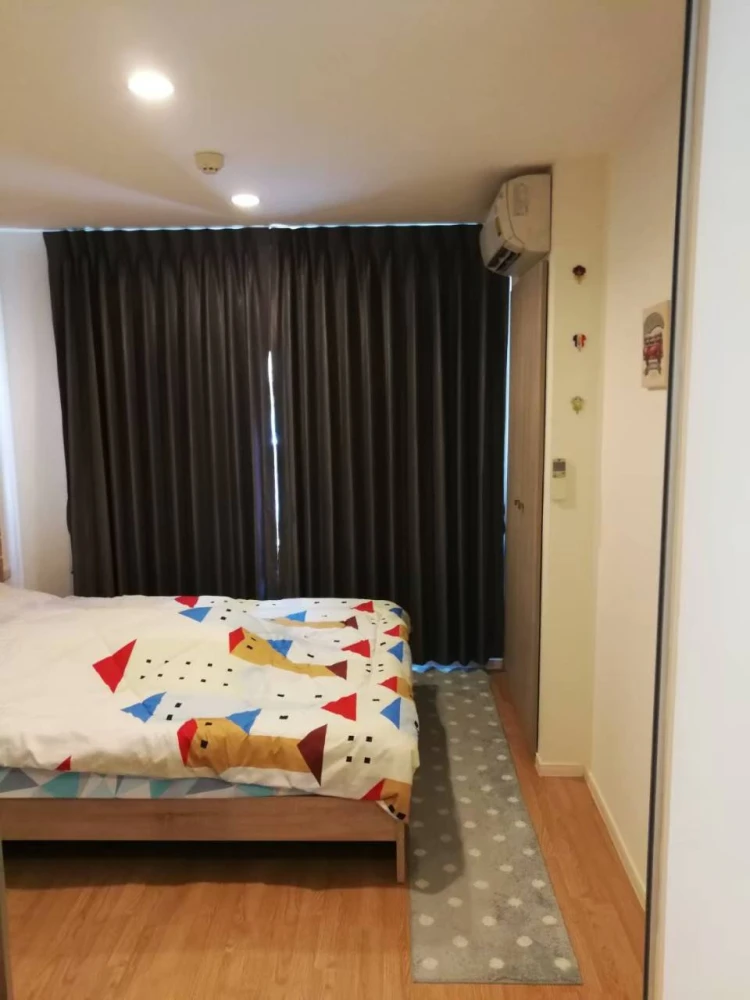 ขาย Lumpini Ville On Nut–Phatthanakan ห้องน่าอยู่ เฟอร์พร้อม มาแต่ตัวเข้าอยู่ได้เลย รีบจองก่อนพลาด+++