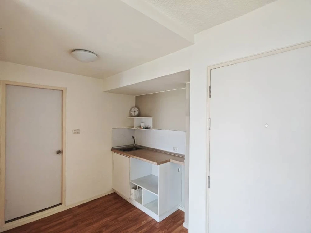 ขาย  Lumpini Ville Onnut - Ladkrabang 2 ห้องเปล่า โล่งโปร่ง กว้างขวางอยู่สบาย สายแต่งห้องห้ามพลาด จองเลย