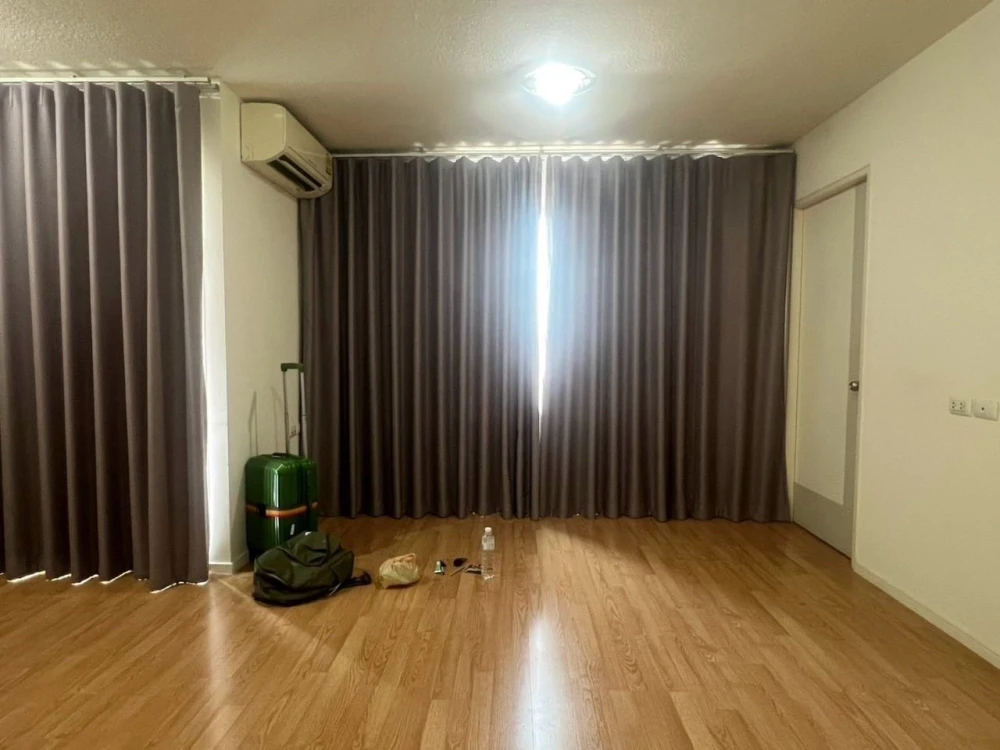 ขาย Lumpini Ville Onnut – Ladkrabang ห้องน่าอยู่ ทำเลดี สิ่งอำนวยความสะดวกครบครัน จองเลยตอนนี้