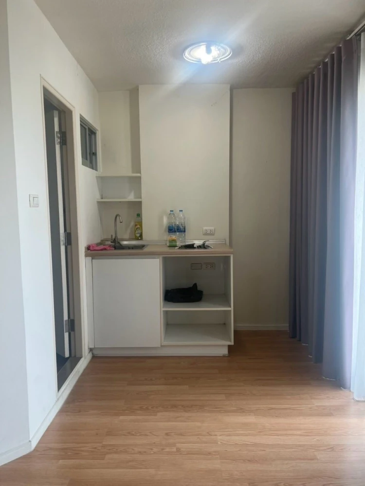ขาย Lumpini Ville Onnut – Ladkrabang ห้องน่าอยู่ ทำเลดี สิ่งอำนวยความสะดวกครบครัน จองเลยตอนนี้
