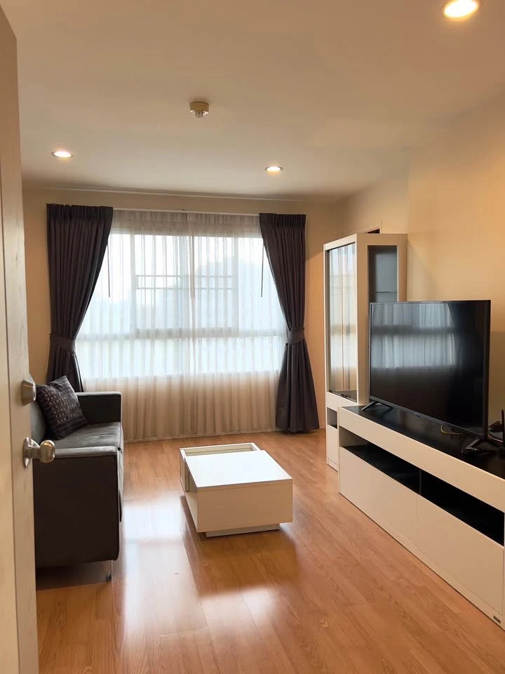 ขาย Lumpini ville onnut 46 ห้องมุมคนไม่พลุกพล่าน มาพร้อมพื้นที่ใช้สอยเยอะ พร้อมสิ่งอำนวยความสะดวกครบครัน จองเลย