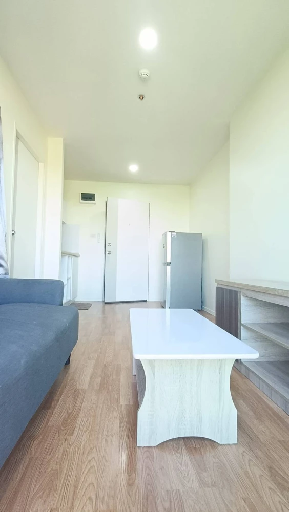 ขาย Lumpini Ville Pattanakarn-Srinakarin ห้องชั้น 9 ในทำเลดี วิวโล่ง ไม่บล็อค ห้ามพลาด