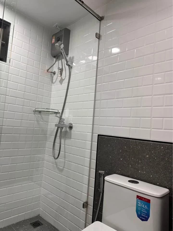 ขาย Lumpini Ville Phra Mae Maree–Sathorn  ห้องกว้าง อยู่สบาย เฟอร์พร้อม จองเลยก่อนพลาด+++