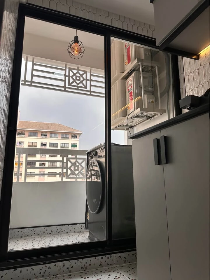 ขาย Lumpini Ville Phra Mae Maree–Sathorn  ห้องกว้าง อยู่สบาย เฟอร์พร้อม จองเลยก่อนพลาด+++