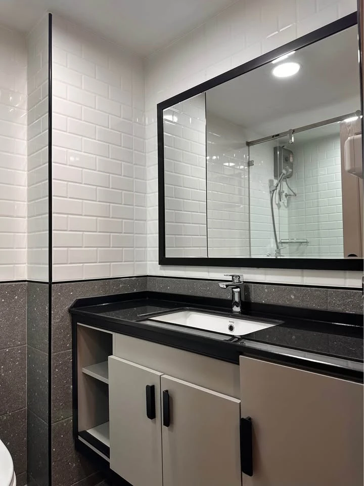 ขาย Lumpini Ville Phra Mae Maree–Sathorn  ห้องกว้าง อยู่สบาย เฟอร์พร้อม จองเลยก่อนพลาด+++