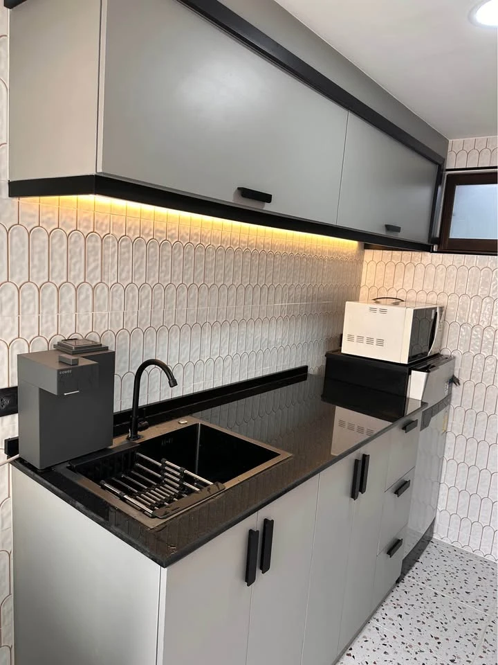 ขาย Lumpini Ville Phra Mae Maree–Sathorn  ห้องกว้าง อยู่สบาย เฟอร์พร้อม จองเลยก่อนพลาด+++