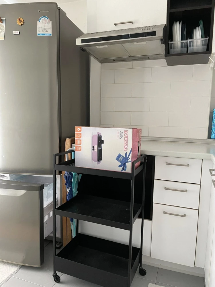 ขาย Lumpini Ville Prachachuen-Pongpetch ห้องชั้น 17 เดินทางสะดวก เครื่องใช้ไฟฟ้าครบครัน ห้ามพลาด