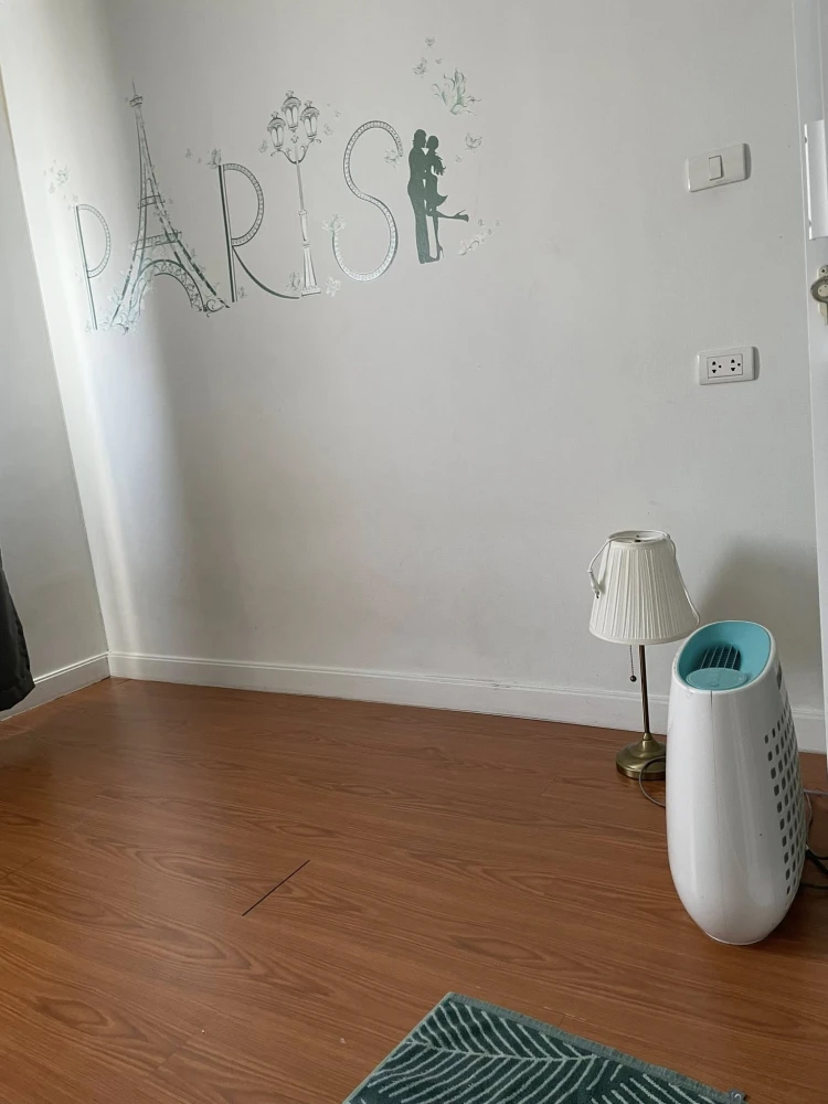 ขาย Lumpini Ville Prachachuen-Pongpetch ห้องชั้น 17 เดินทางสะดวก เครื่องใช้ไฟฟ้าครบครัน ห้ามพลาด