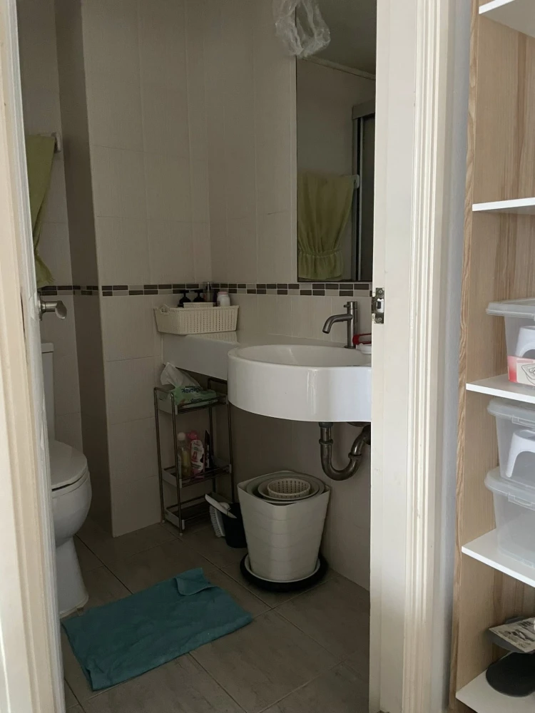 ขาย Lumpini Ville Prachachuen-Pongpetch ห้องชั้น 17 เดินทางสะดวก เครื่องใช้ไฟฟ้าครบครัน ห้ามพลาด