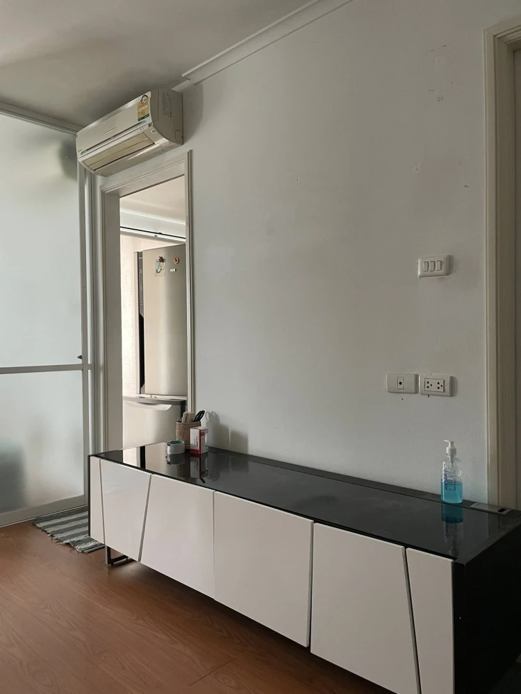 ขาย Lumpini Ville Prachachuen-Pongpetch ห้องชั้น 17 เดินทางสะดวก เครื่องใช้ไฟฟ้าครบครัน ห้ามพลาด