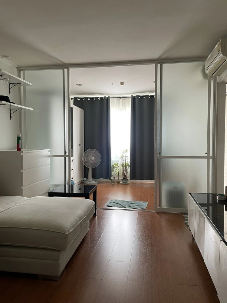 ขาย Lumpini Ville Prachachuen-Pongpetch ห้องชั้น 17 เดินทางสะดวก เครื่องใช้ไฟฟ้าครบครัน ห้ามพลาด