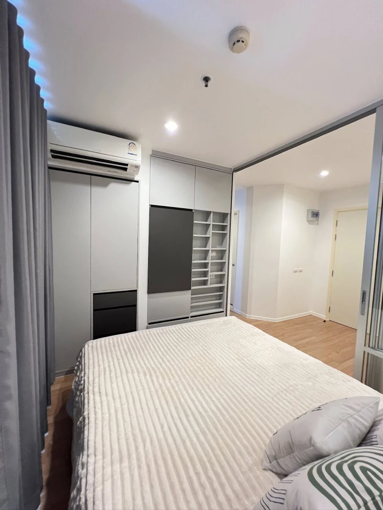 ขาย Lumpini Ville Prachachuen-Pongpetch 2 ชั้น 24 ห้องสวย น่าอยู่ แต่งครบ จองเลย