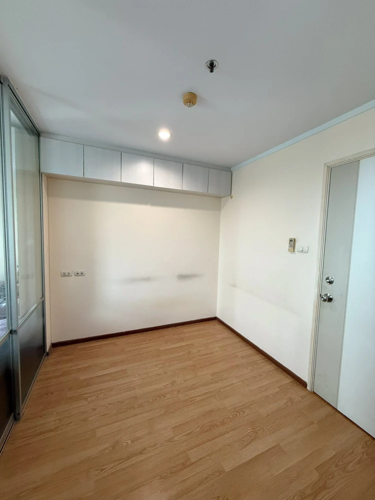 ขาย Lumpini Ville Prachachuen-Pongpetch 2 ห้องชั้นสูง พร้อมเฟอร์ น่้าอยู่ ลมดี รีบจองเลย