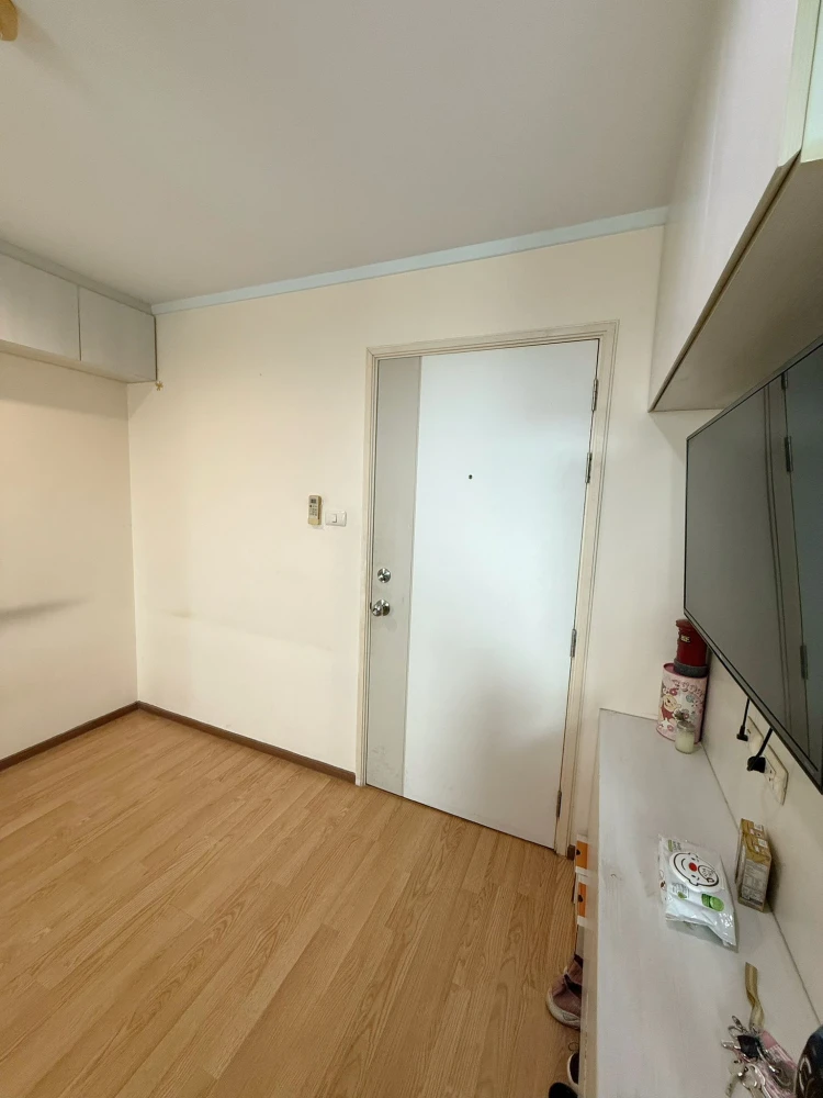 ขาย Lumpini Ville Prachachuen-Pongpetch 2 ห้องชั้นสูง พร้อมเฟอร์ น่้าอยู่ ลมดี รีบจองเลย