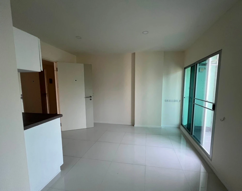ขาย Lumpini Ville Pranangklao-Riverview ห้องน่าอยู่ มาพร้อมสิ่งอำนวยความสะดวกครบครัน ทำเลดี จองเลย
