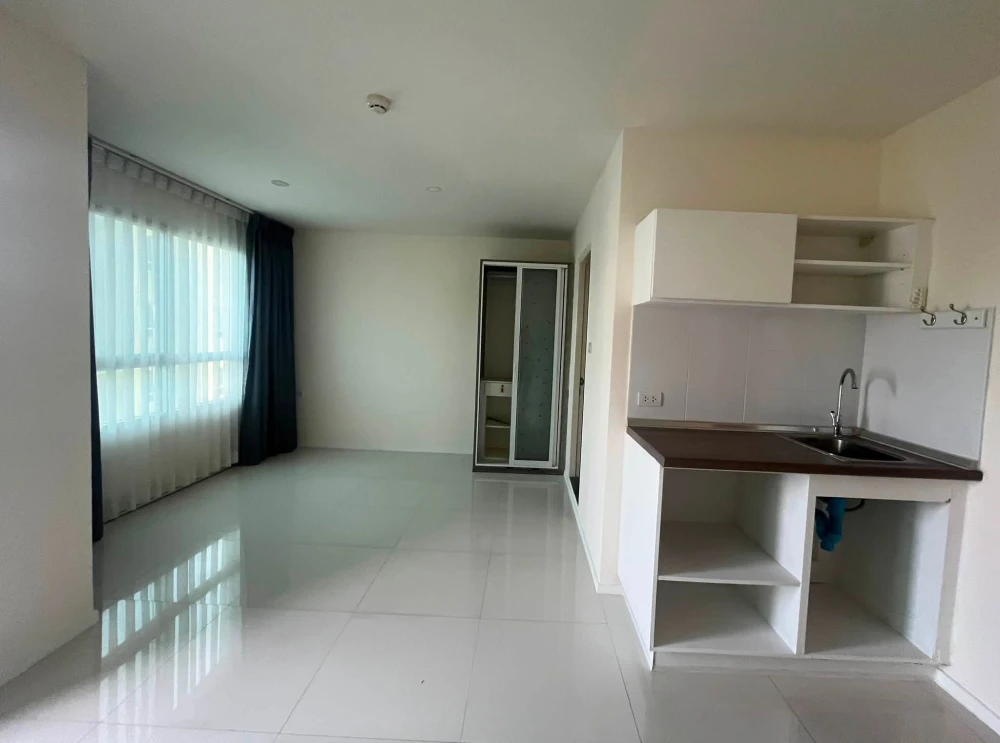 ขาย Lumpini Ville Pranangklao-Riverview ห้องน่าอยู่ มาพร้อมสิ่งอำนวยความสะดวกครบครัน ทำเลดี จองเลย