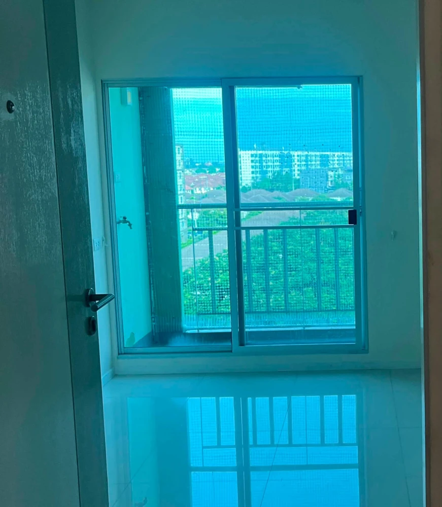 ขาย Lumpini Ville Pranangklao-Riverview ห้องน่าอยู่ มาพร้อมสิ่งอำนวยความสะดวกครบครัน ทำเลดี จองเลย