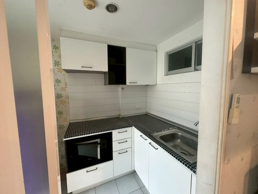 ขาย Lumpini Ville Ramkamhaeng 26 ชั้น 3 ห้องน่าอยู่ ตกแต่งครบครัน สนใจจองเลย