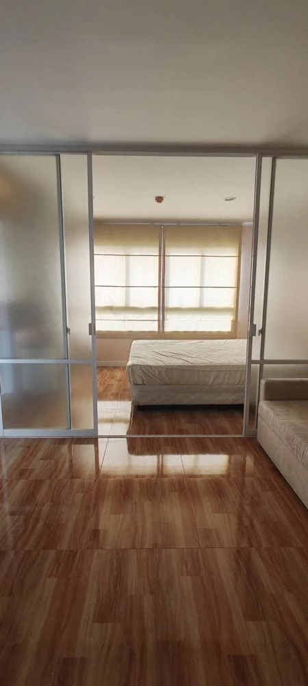 ขาย Lumpini Ville Ramkamhaeng 26 ห้องน่าอยู่ ทำเลดี เฟอร์นิเจอร์อละเครื่องใช้ไฟฟ้าครบครัน ห้ามพลาด