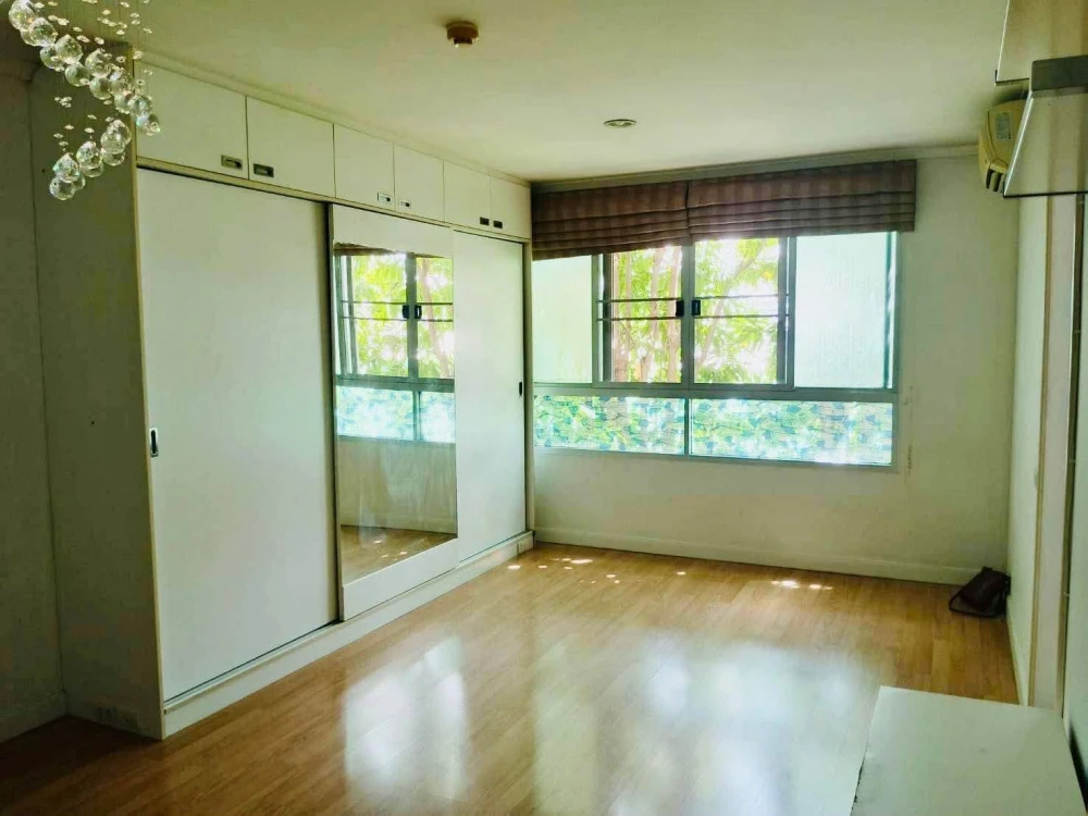 ขาย Lumpini Ville Ramkamhaeng 26 ห้องน่าอยู่ ในทำเลดี เดินทางสะดวก พลาดแล้วจะเสียใจ