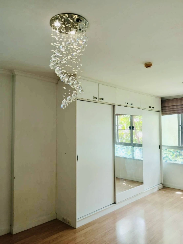 ขาย Lumpini Ville Ramkamhaeng 26 ห้องน่าอยู่ ในทำเลดี เดินทางสะดวก พลาดแล้วจะเสียใจ