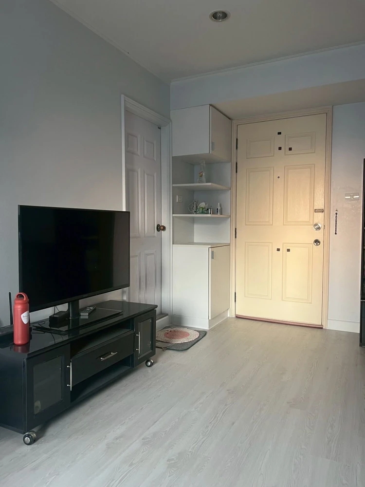 ขาย Lumpini Ville Ramkhamhaeng 44 ชั้น 22 วิวสวย จัดพื้นที่ใช้สอยอย่างคุ้มค่า น่าอยู่และสวยงาม สามารถเข้าอยู่ได้เลย