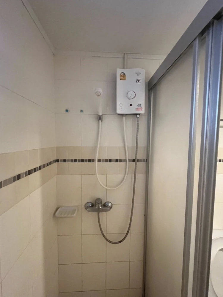 ขาย Lumpini Ville Ramkhamhaeng 44 ชั้น 22 วิวสวย จัดพื้นที่ใช้สอยอย่างคุ้มค่า น่าอยู่และสวยงาม สามารถเข้าอยู่ได้เลย